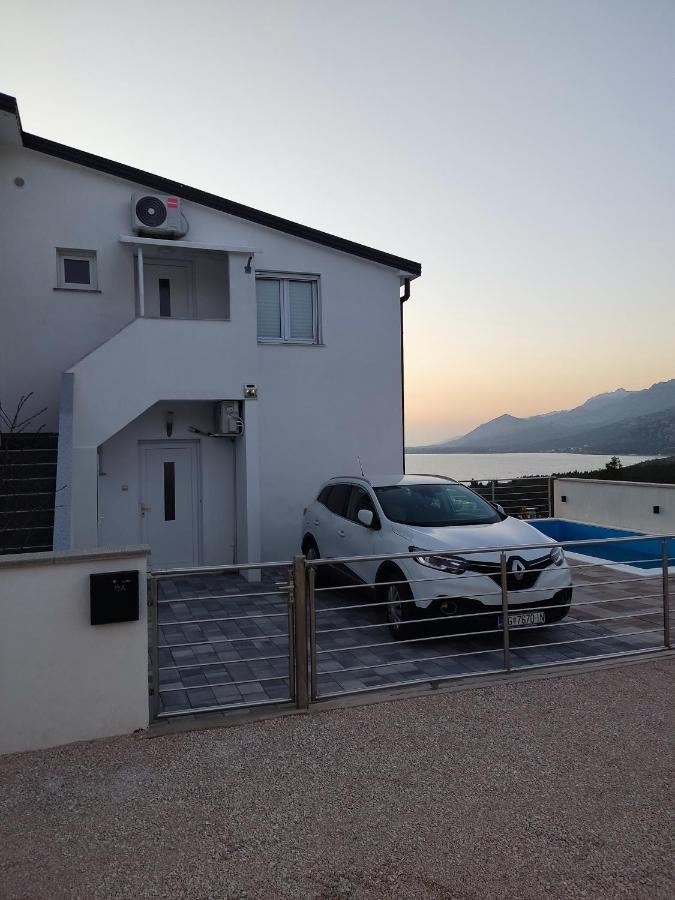 Apartmani Ima Rovanjska Exterior foto
