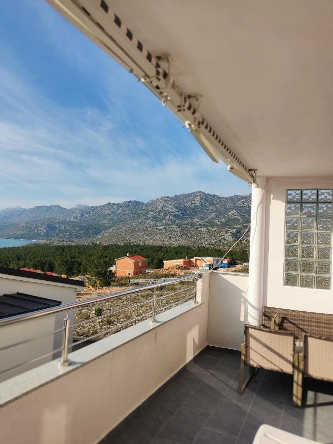 Apartmani Ima Rovanjska Exterior foto