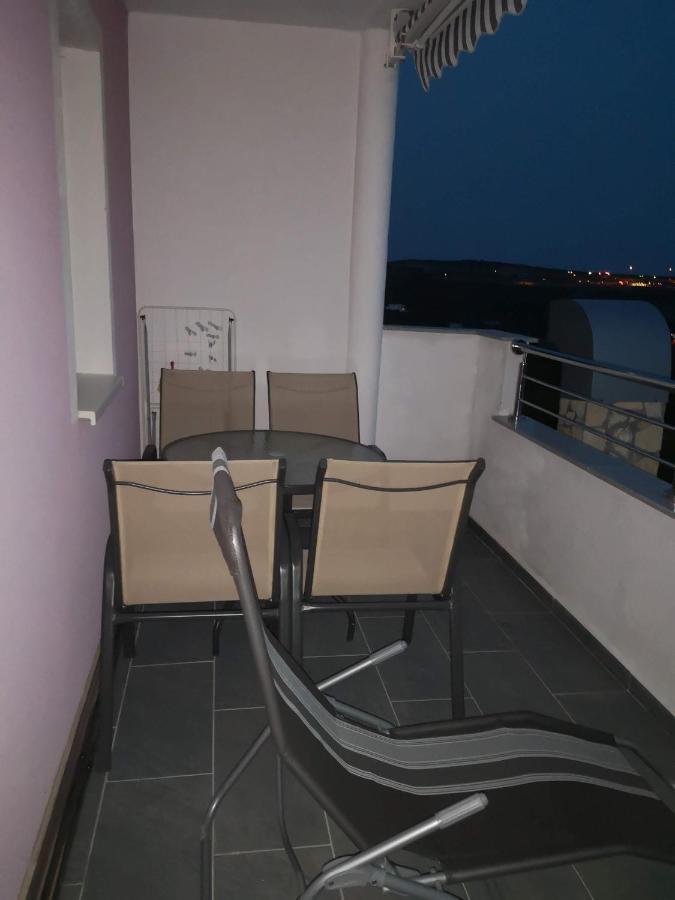 Apartmani Ima Rovanjska Exterior foto